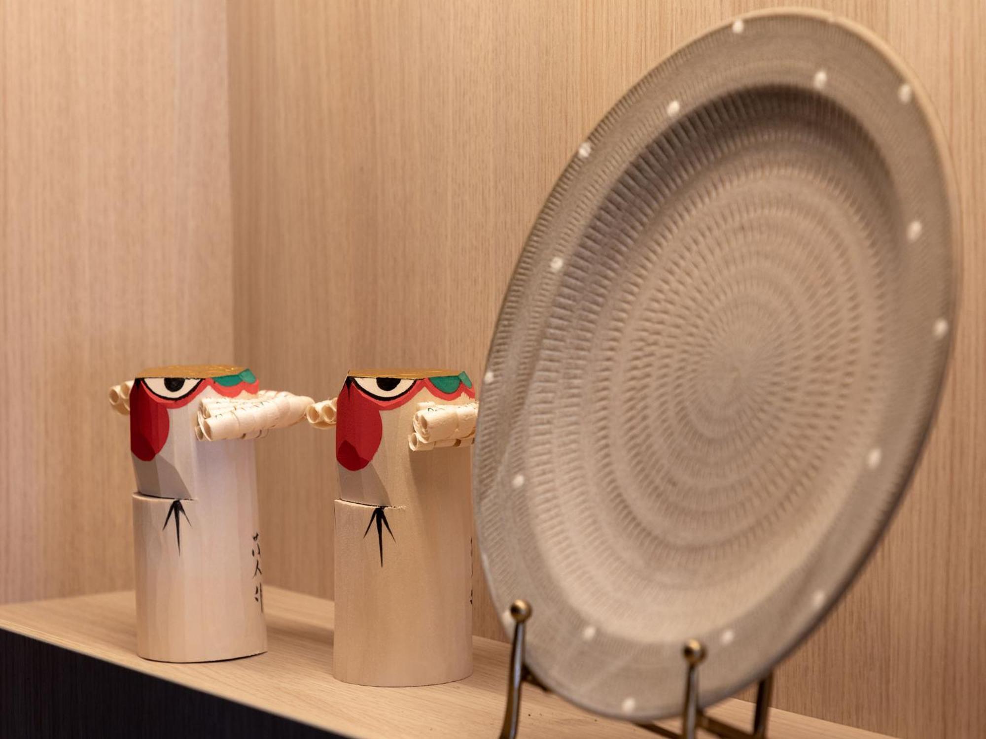 Nishitetsu Hotel Croom Hakata Gion Kushida Shrine Fukuoka  Exteriér fotografie